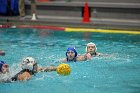 WWPolo vs CC  Wheaton College Women’s Water Polo compete in their sports inaugural match vs Connecticut College. - Photo By: KEITH NORDSTROM : Wheaton, water polo, inaugural